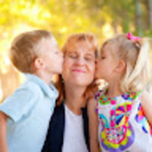 Meet your Posher, Kristine